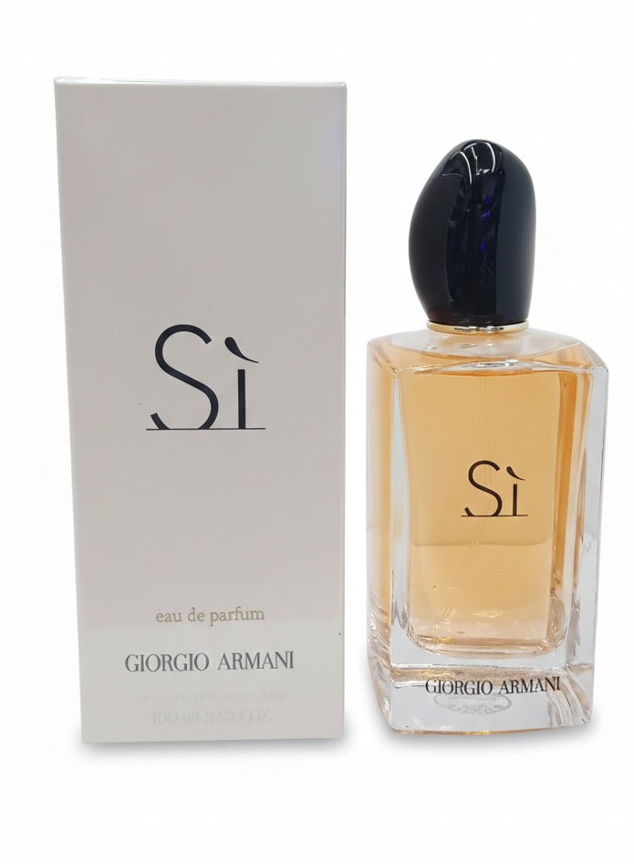 جورجيو عطر سي من جورجيو أرماني – عطر فاخر للأجواء والتصاميم الداخلية (100 مل) - Image 3